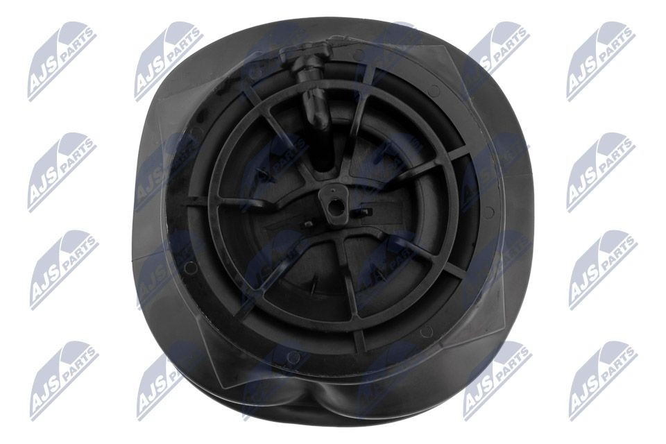 Пневморессора задня NTY EZCCT030 ціна, від 69.73 USD
