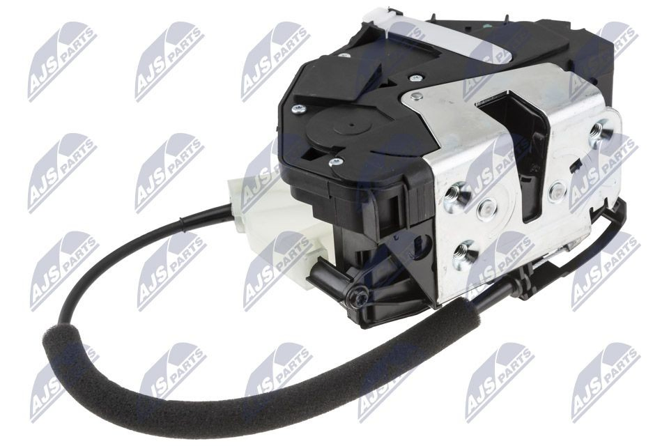 Замок кришки багажника Ford CN15A219ANE