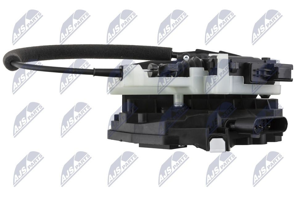 Купити CN15A219ANE Ford Замок 3/5-х дверей, задній