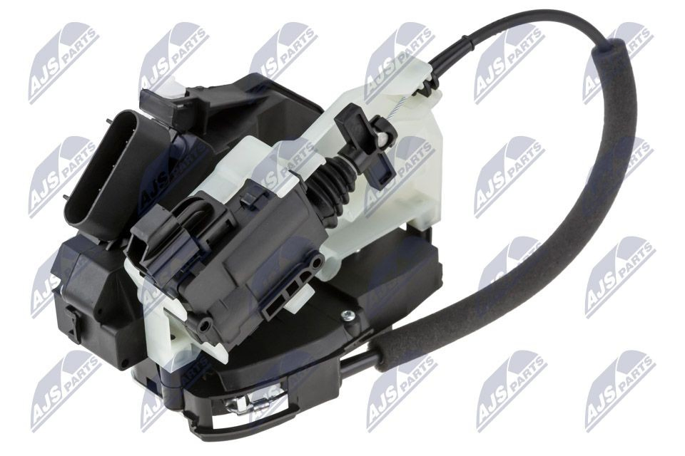 Замок багажника CN15A219ANE Ford