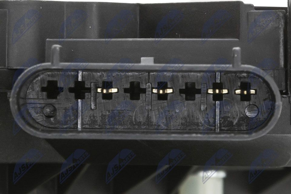 Замок дверей багажника Ford CN15A219ANE ціна, від 50.22 USD