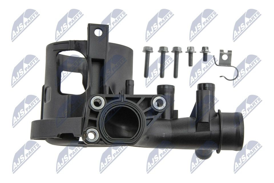 Корпус паливного фільтра NTY EZCME023 ціна, від 30.93 USD