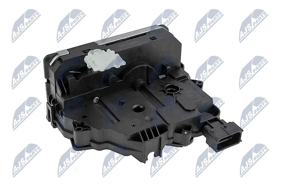 Замок задньої дверї, правої NTY EZCPL055 ціна, від 35.10 USD