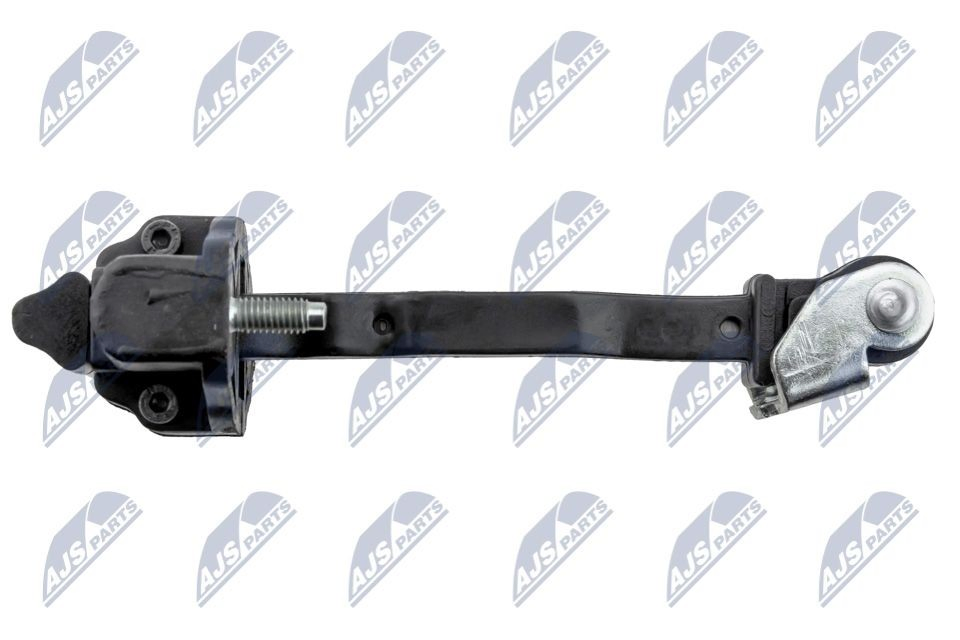 9823211180 Peugeot/Citroen Обмежувач відкриття дверей, передній