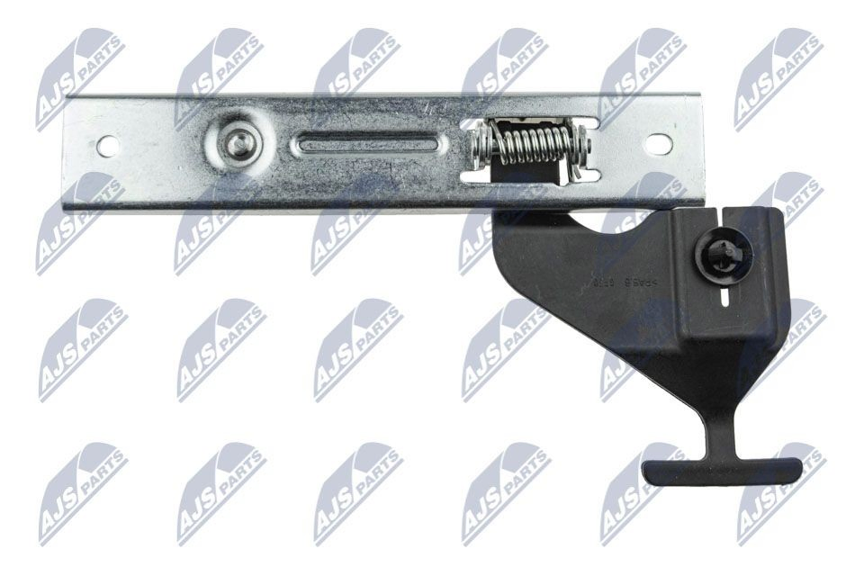 Замок капота Polcar 6015Z30 ціна, від 11.07 USD