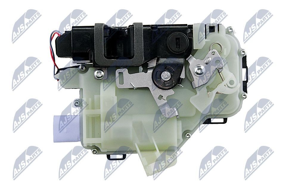 Замок задньої двері, лівої NTY EZCVW007 ціна, від 25.56 USD