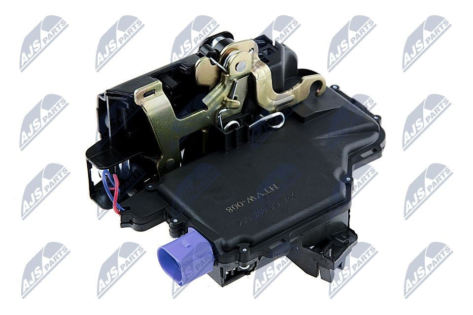 Замок задньої дверї, правої NTY EZCVW008 ціна, від 25.93 USD