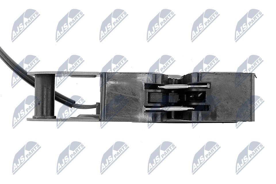 Замок капота NTY EZCVW039 ціна, від 13.93 USD