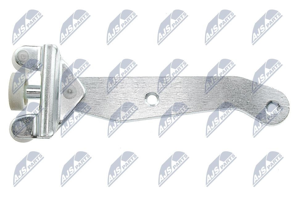 Ролик двері бічної/зсувної, лівий нижній NTY EZCVW061 ціна, від 11.88 USD