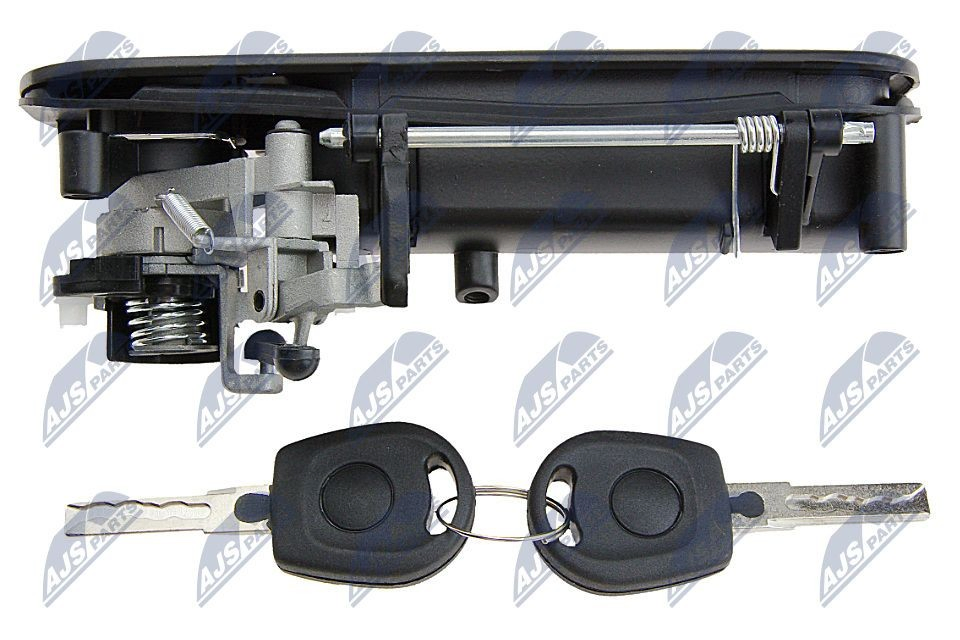Ручка багажника NTY EZCVW081 ціна, від 19.27 USD