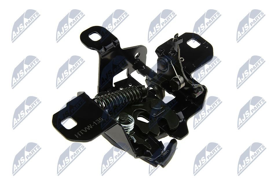 Купити EZCVW135 NTY Замок капота