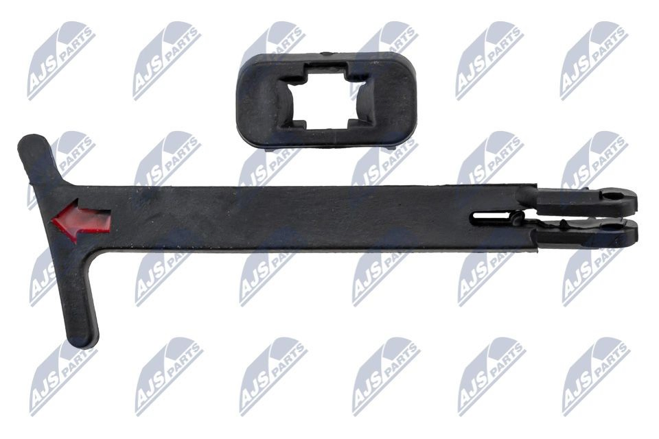 Язичок відкривання капота NTY EZCVW324 ціна, від 2.12 USD
