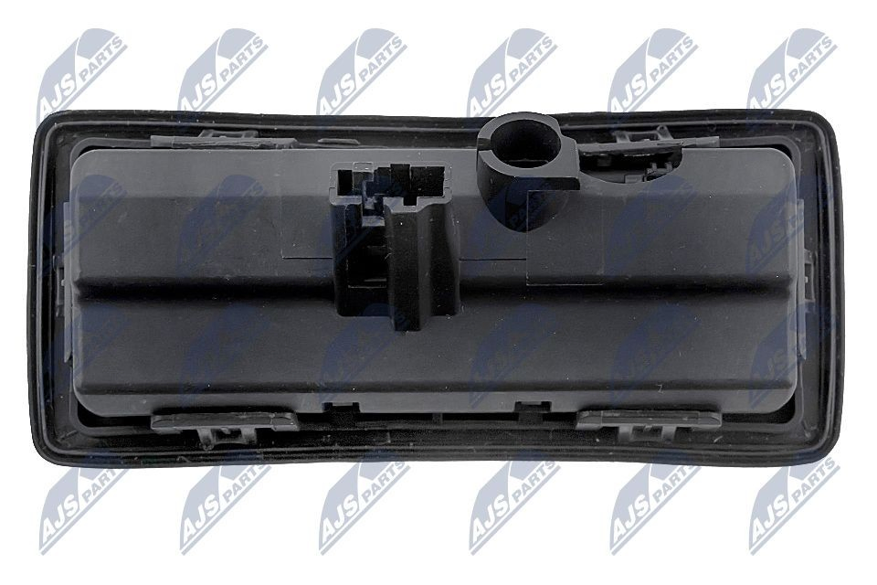 EZCVW327 NTY Кнопка приводу замка задньої 3/5 двері (ляди)