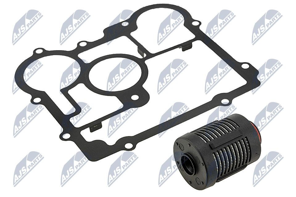 Купити 403012 General Motors Фільтр заднього редуктора, муфти Haldex