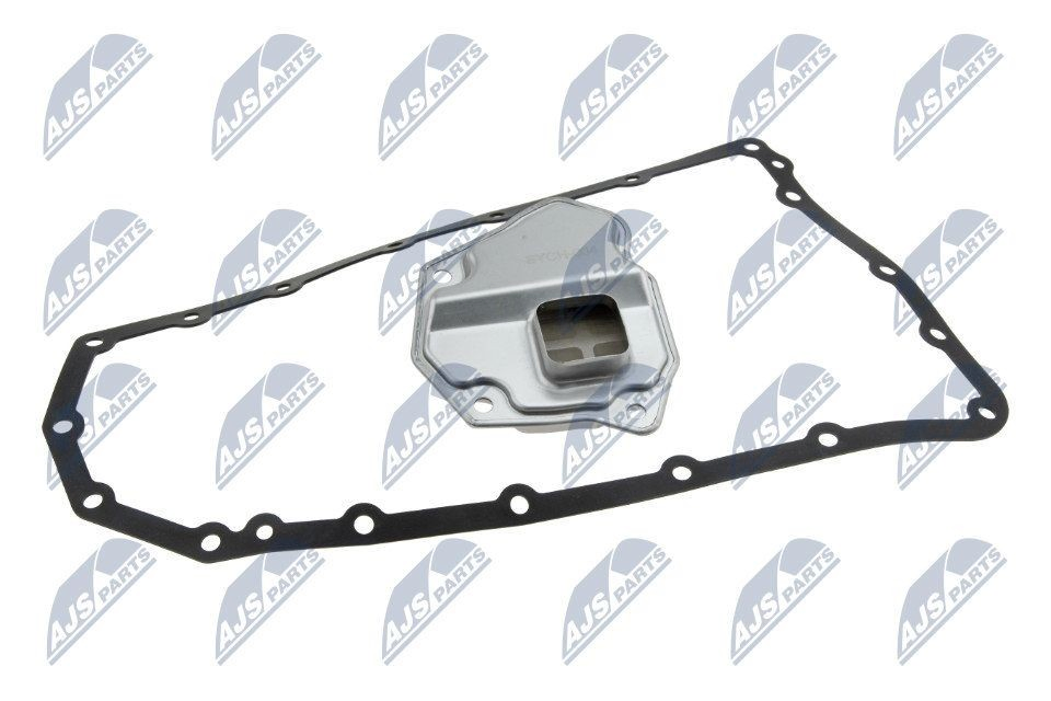 FSFCH004 NTY Масло в коробку автомат