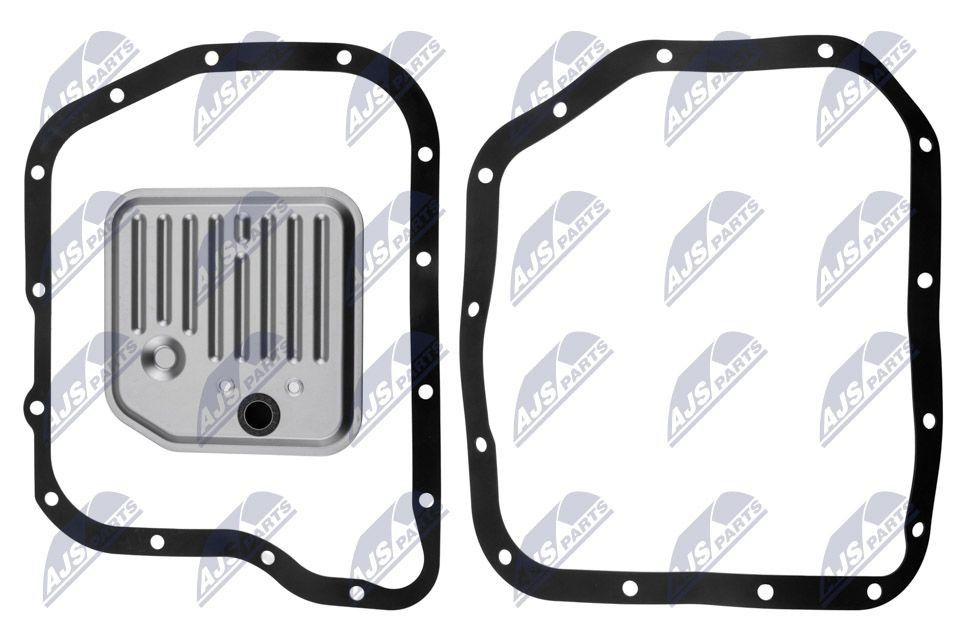  Фільтр АКПП Jeep Grand Cherokee 