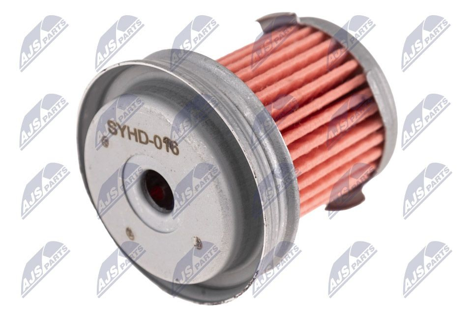 FSFHD016 NTY Масло в коробку автомат