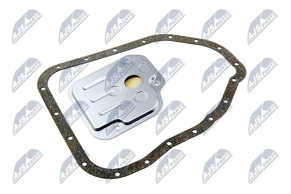 Купити FSFHY001 NTY Масло і фільтр в коробку автомат 