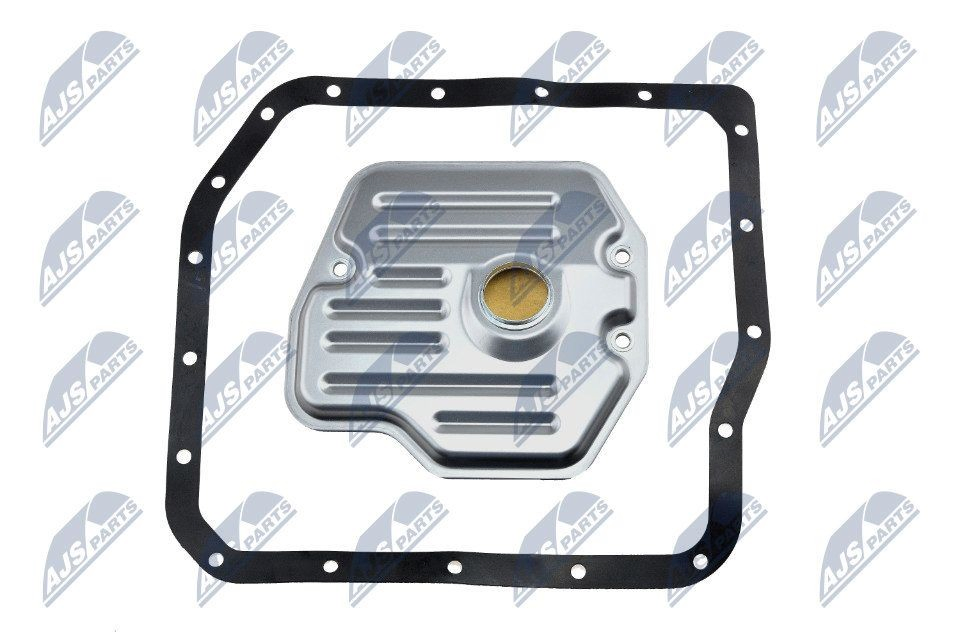 FSFTY002 NTY Масло в коробку автомат