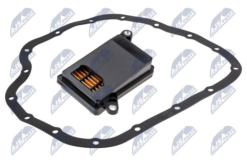 Фільтр коробки автомат Azumi JT21019K ціна, від 17.91 USD