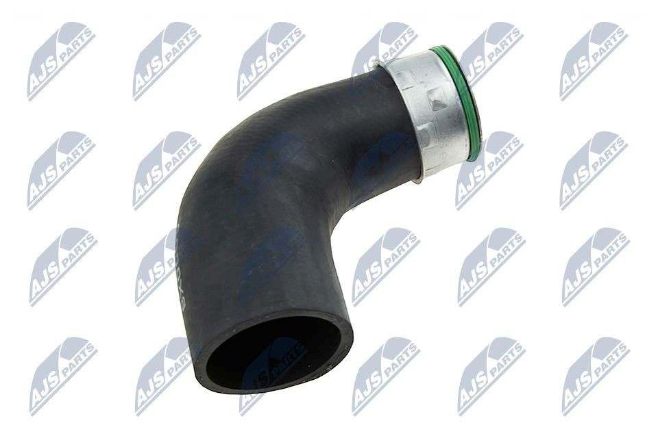 Шланг/патрубок інтеркуллера NTY GPPAU047 ціна, від 13.77 USD