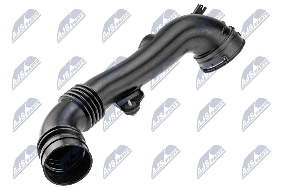 Шланг/патрубок интеркуллера NTY GPPBM054 ціна, від 33.63 USD