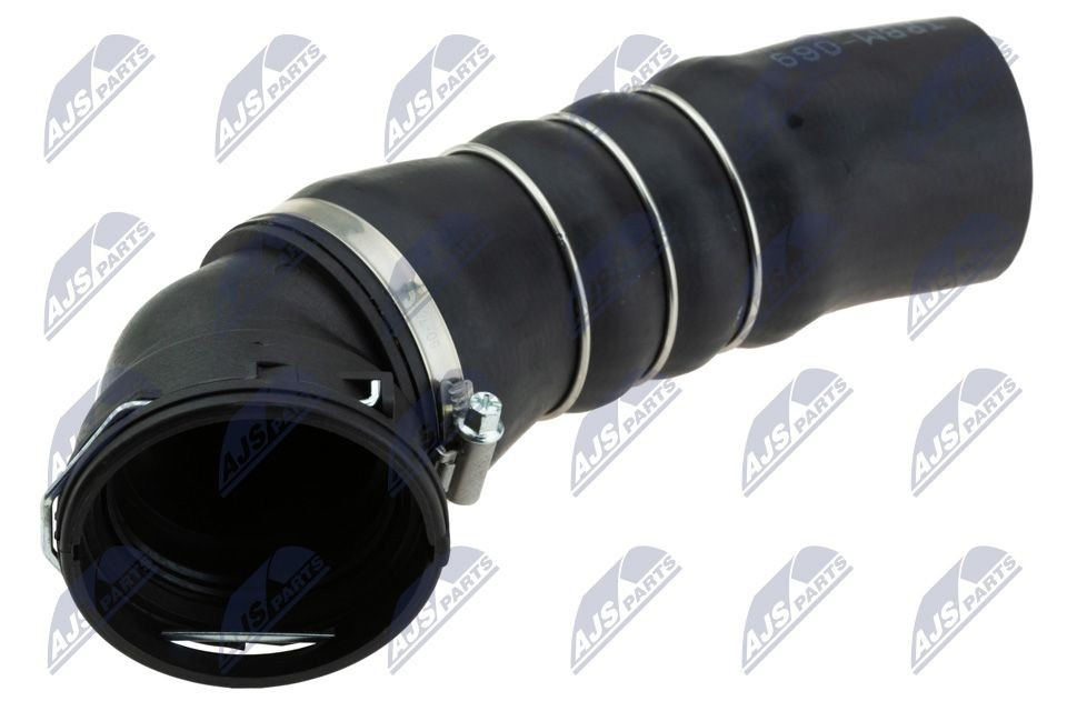 Шланг/патрубок интеркуллера NTY GPPBM069 ціна, від 19.88 USD