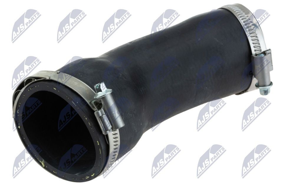 Шланг/патрубок интеркуллера NTY GPPBM098 ціна, від 25.61 USD
