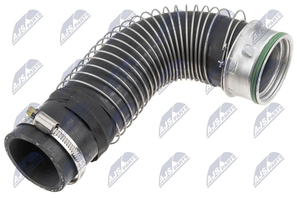 Шланг/патрубок інтеркуллера Thermotec DCB084TT
