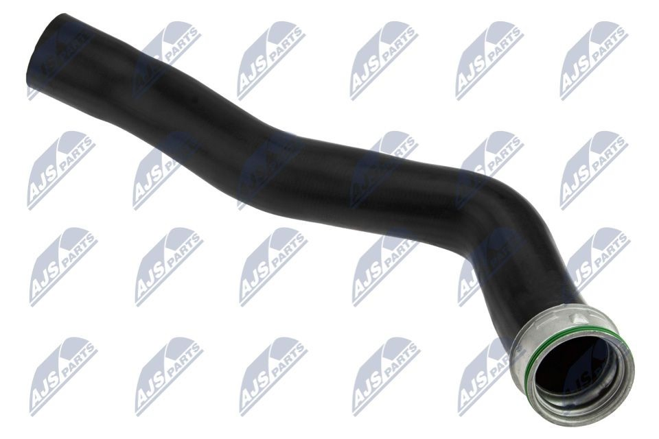 Шланг/патрубок интеркуллера NTY GPPCH004 ціна, від 22.91 USD