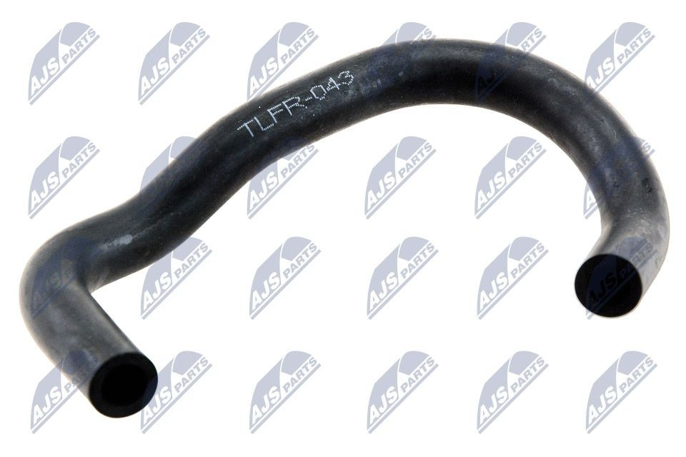 Купити Патрубок вентиляції картера Ford Fiesta Mk5 JH, JD