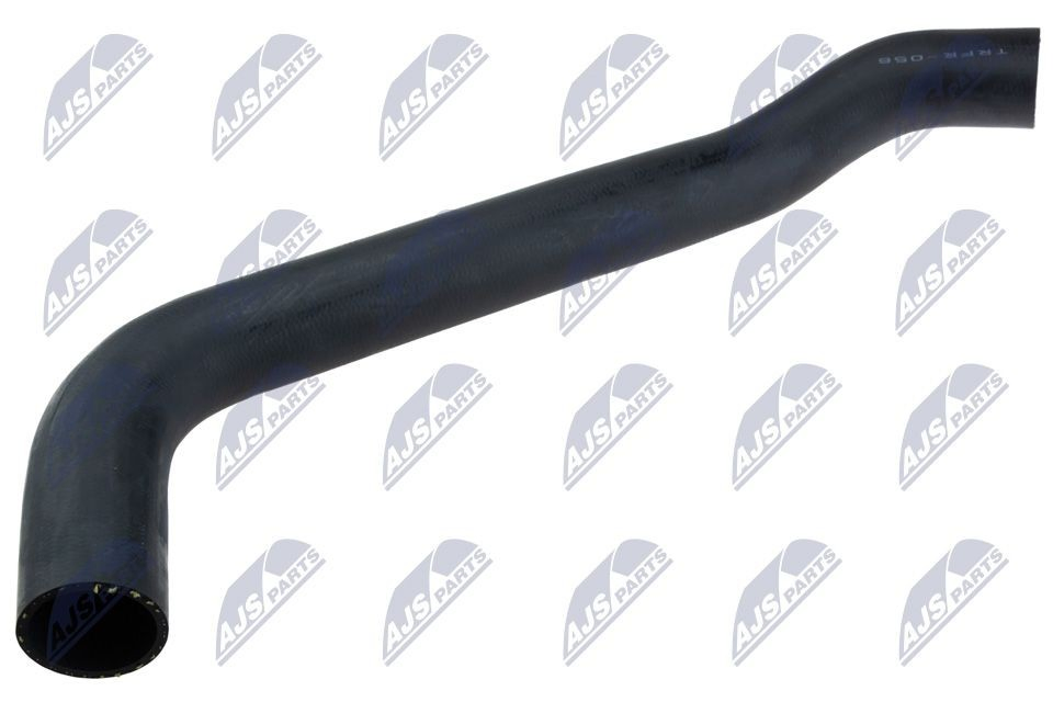 Шланг/патрубок интеркуллера NTY GPPFR056 ціна, від 19.10 USD
