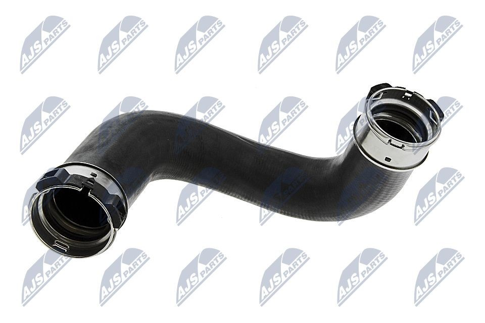 Шланг/патрубок інтеркуллера NTY GPPNS005 ціна, від 41.22 USD
