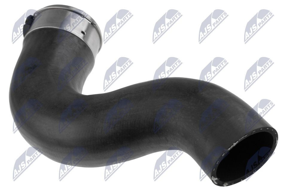 Шланг/патрубок интеркуллера Renault (RVI) 1446300Q2G ціна, від 47.89 USD