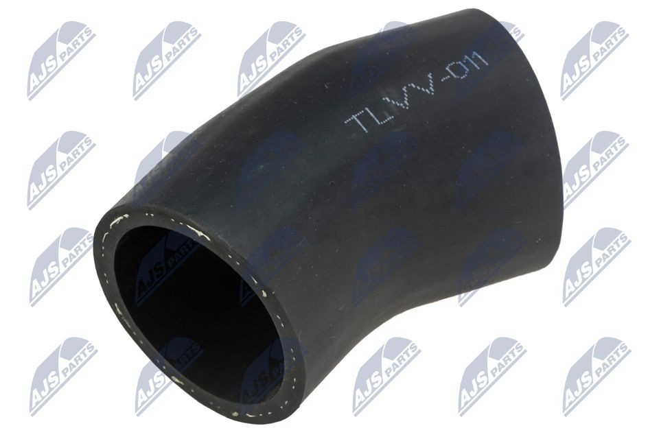 Шланг/патрубок интеркуллера NTY GPPVV011 ціна, від 17.87 USD