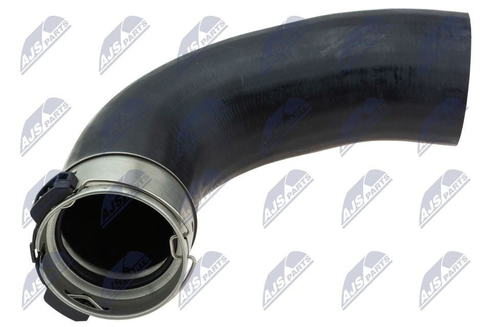 Шланг/патрубок інтеркуллера NTY GPPVV017 ціна, від 30.63 USD