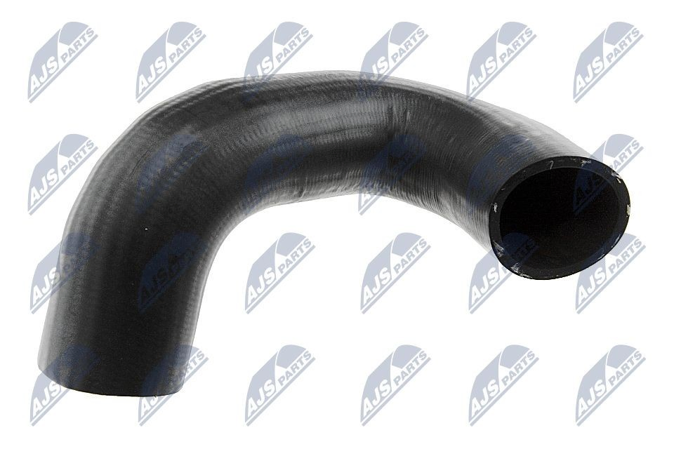 Шланг/патрубок интеркуллера NTY GPPVW027 ціна, від 13.87 USD
