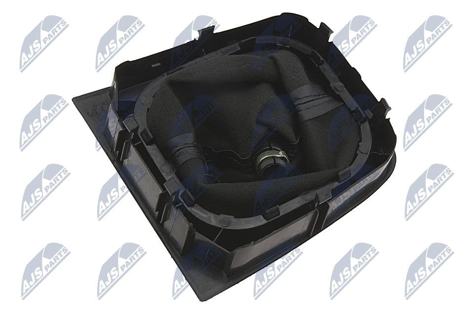Рукоятка важеля КПП 1K0711113CG Diamond/DPA