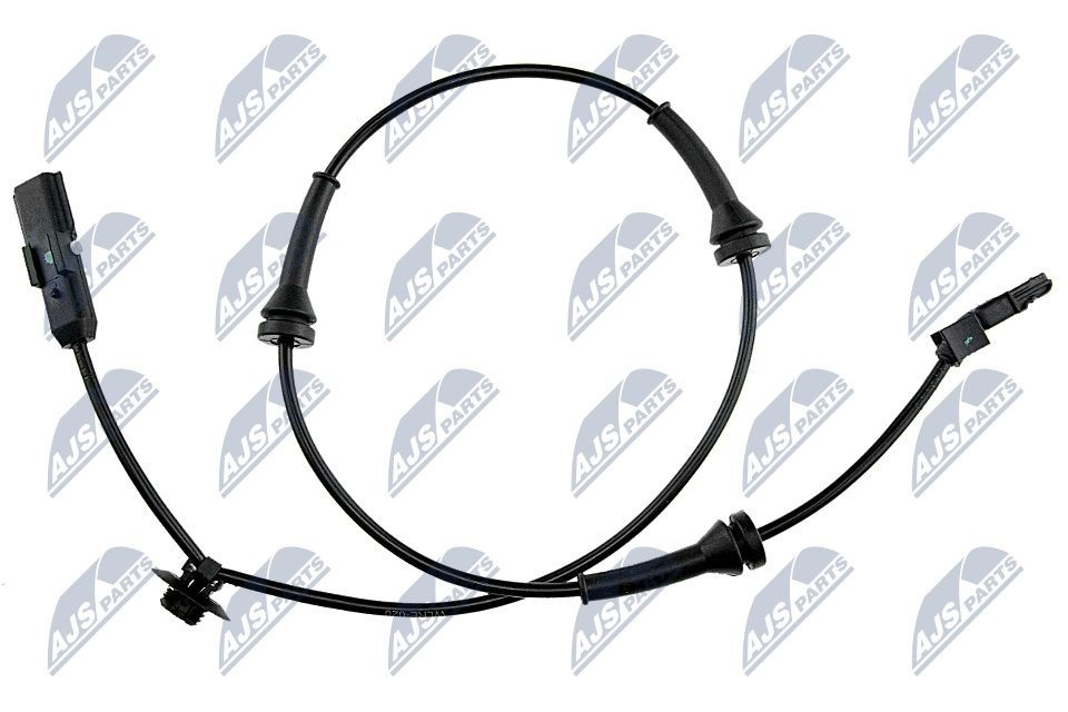 Купити HCARE020 NTY Датчик АБС (ABS) передній