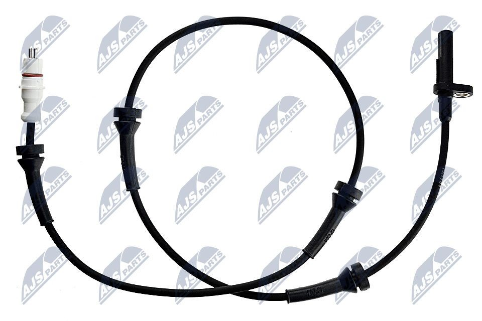 Купити HCARE022 NTY Датчик АБС (ABS) задній