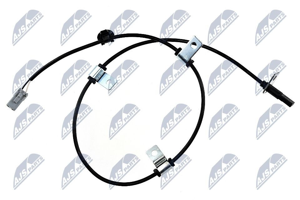 Купити HCASU034 NTY Датчик АБС (ABS) задній, лівий