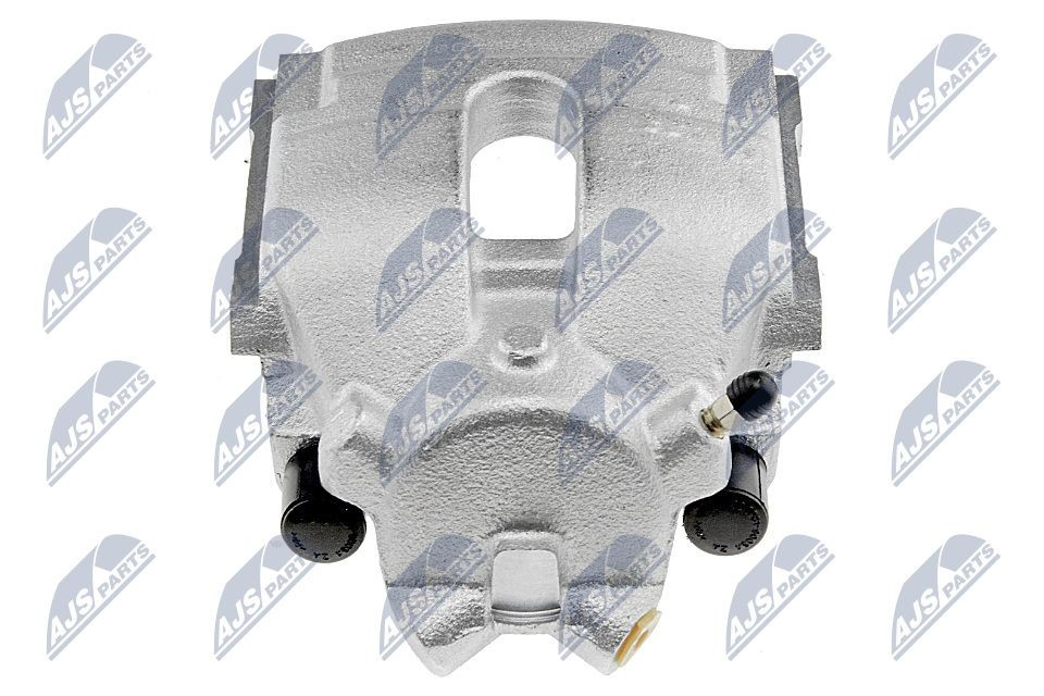 Супорт гальмівний передній лівий NTY HZPBM004 ціна, від 38.29 USD