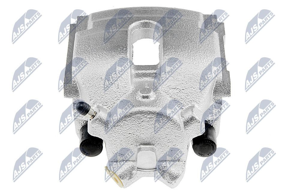 Супорт гальмівний передній правий NTY HZPBM005 ціна, від 38.29 USD