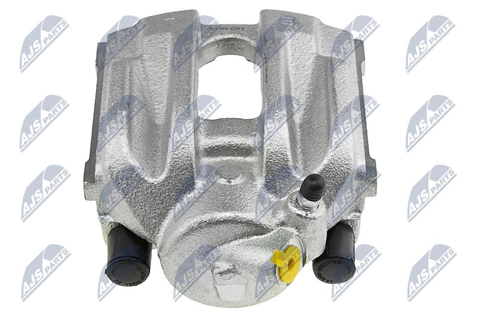 Супорт гальмівний передній лівий NTY HZPBM026 ціна, від 38.70 USD