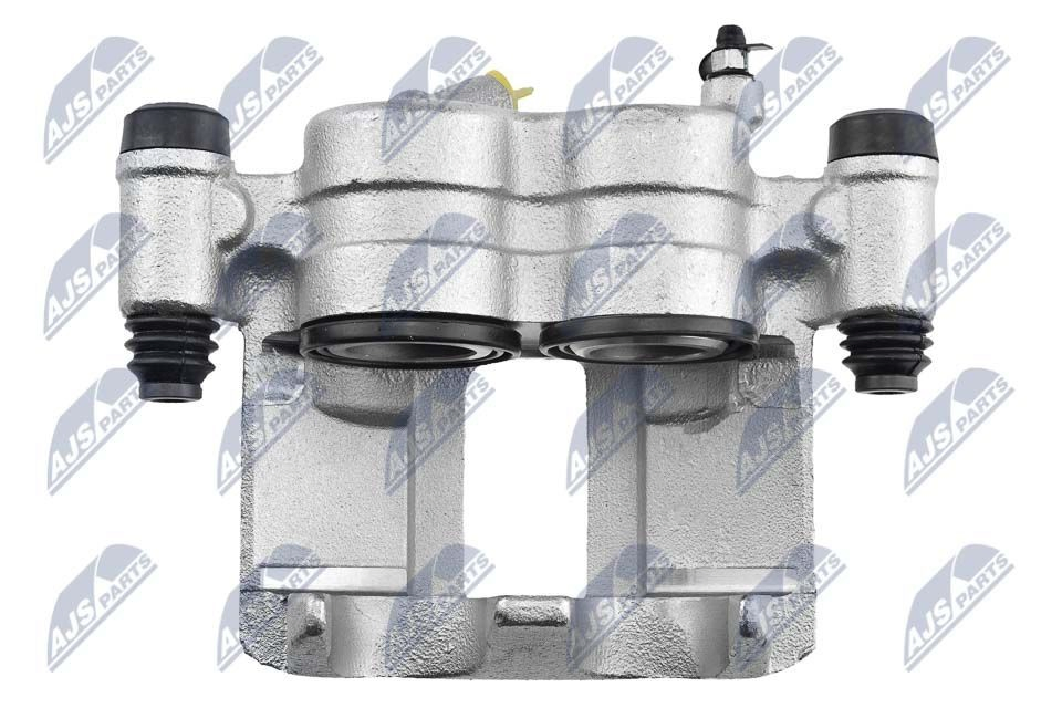 Супорт гальмівний передній правий NTY HZPFT008 ціна, від 44.10 USD