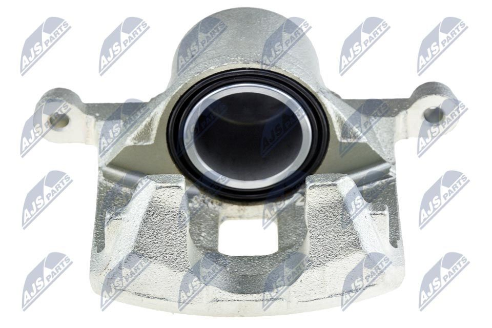 Супорт гальмівний передній лівий NTY HZPHD005 ціна, від 31.94 USD