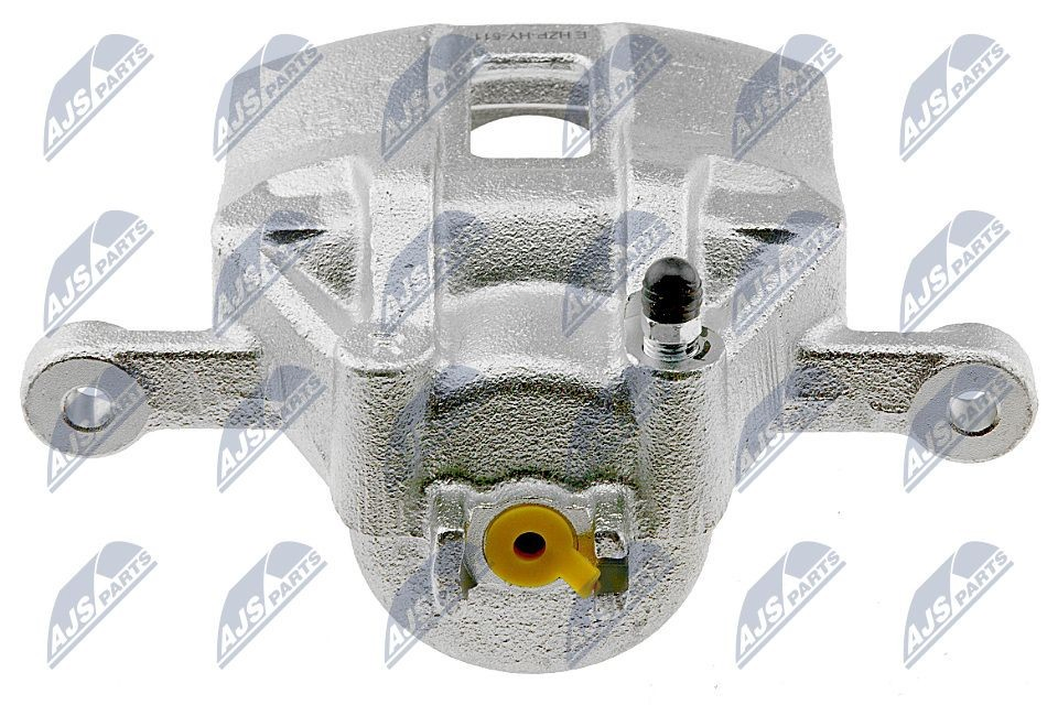 Супорт гальмівний передній правий NTY HZPHY511 ціна, від 29.95 USD