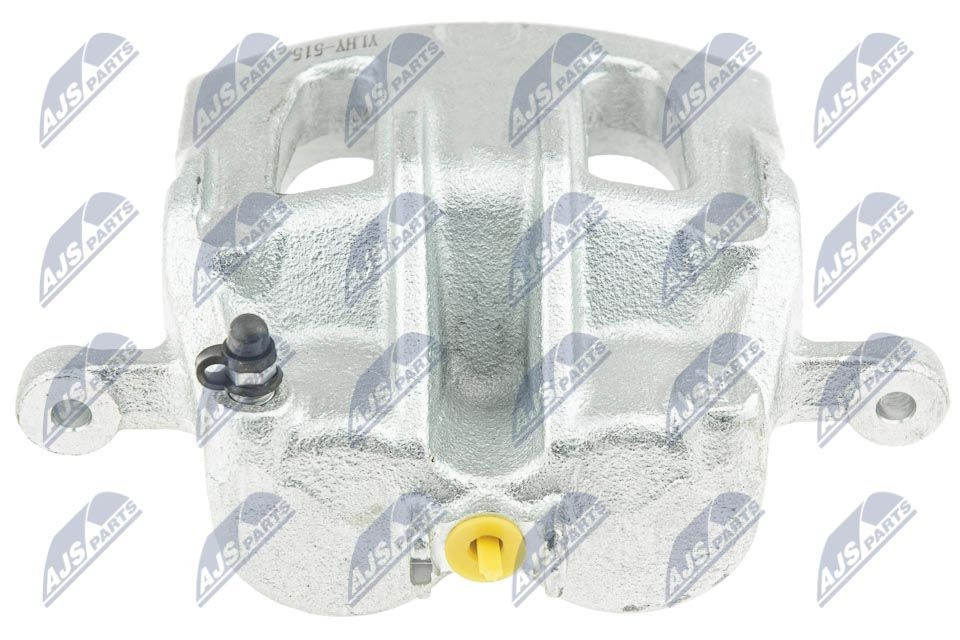 Супорт гальмівний передній правий NTY HZPHY515 ціна, від 43.32 USD