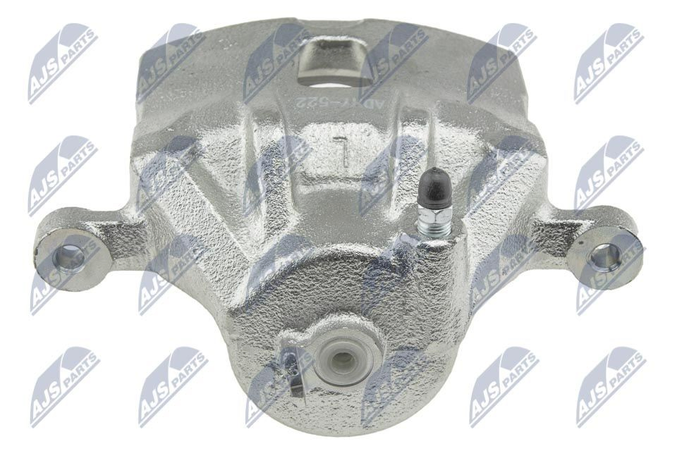 Супорт гальмівний передній лівий NTY HZPHY522 ціна, від 18.92 USD