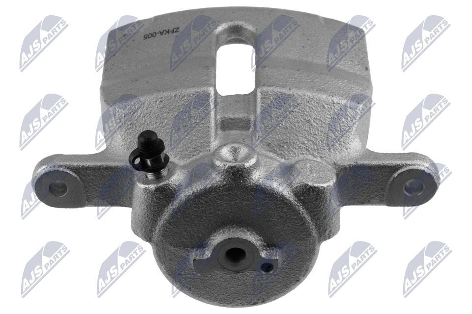 Супорт гальмівний передній лівий NTY HZPKA005 ціна, від 71.35 USD